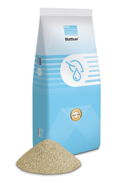 Blattisan Meta Phyt - Ergänzungsfuttermittel für Milchkühe